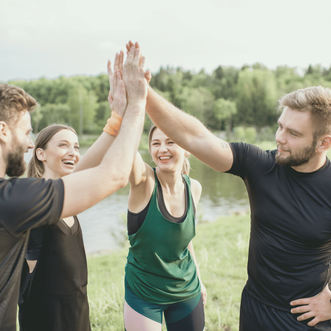 1er des conseils : faire du sport, la clé pour un bien-être optimal